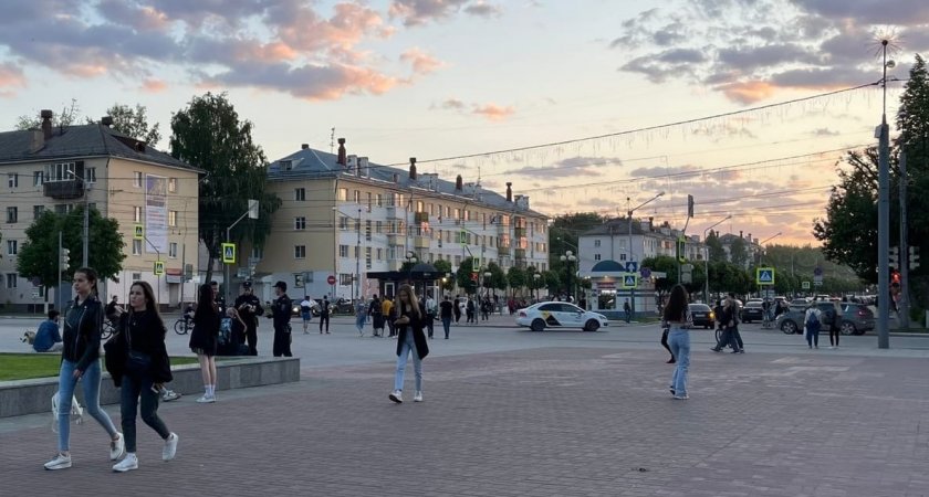 Население Марий Эл получило доход в 510 миллиардов рублей