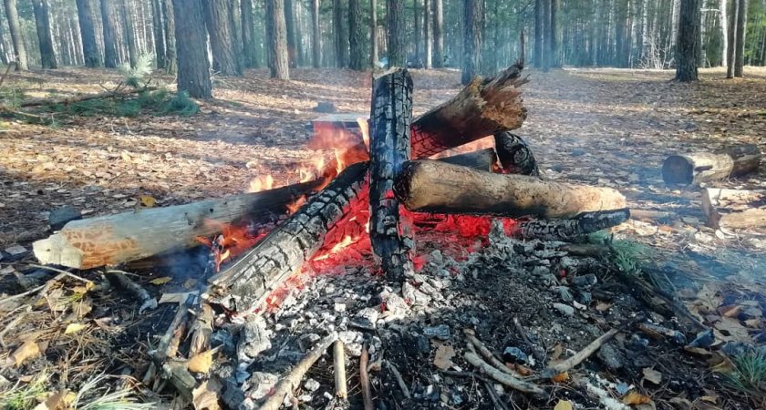 МЧС Марий Эл выпустило предупреждение
