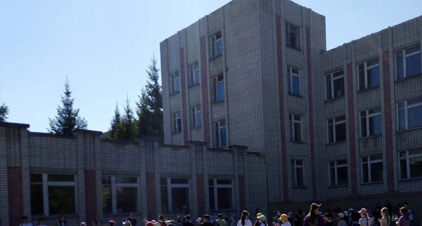 В школах Медведево установили тревожные кнопки