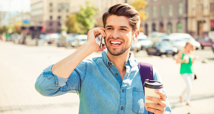 Федеральная сеть VoWiFi впервые была запущена МегаФоном