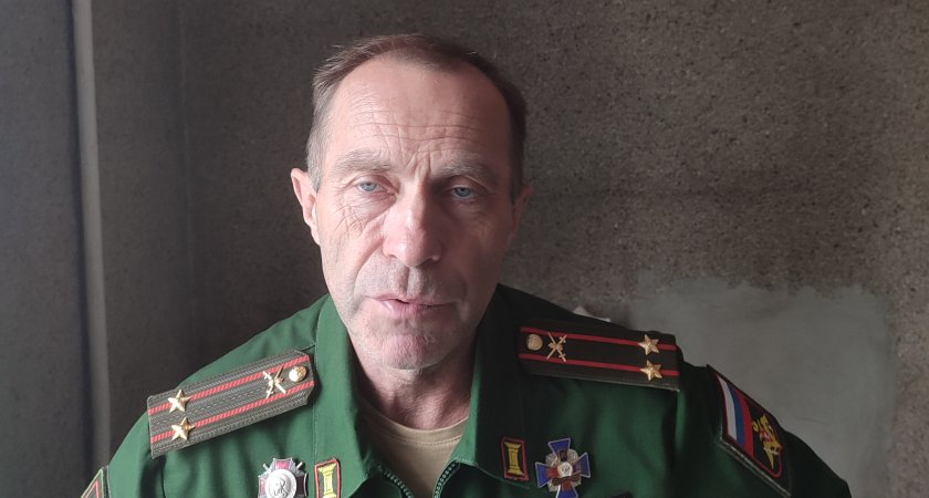 Участникам специальной военной операции из Марий Эл заплатят на 100 тысяч больше