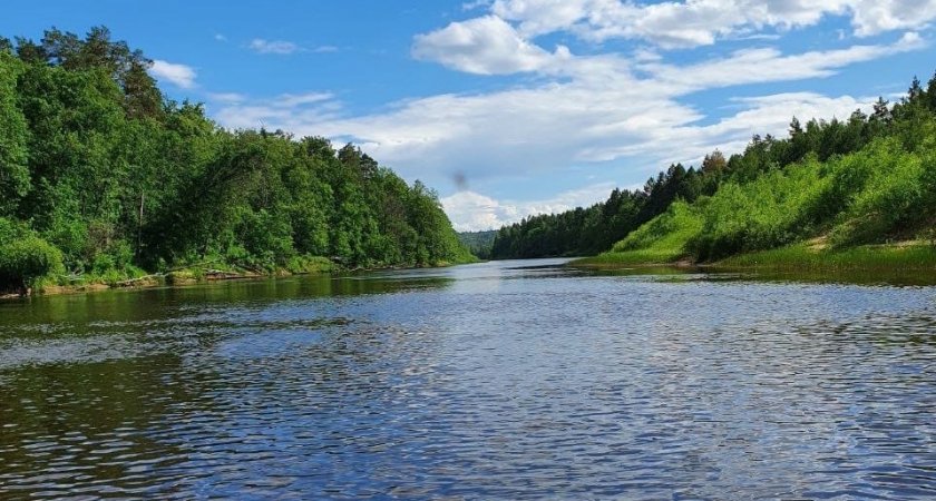 В водоеме Марий Эл нашли утопленника