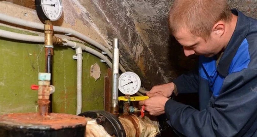 Власти Йошкар-Олы намерены начать отопительный сезон в жилых домах на следующей неделе