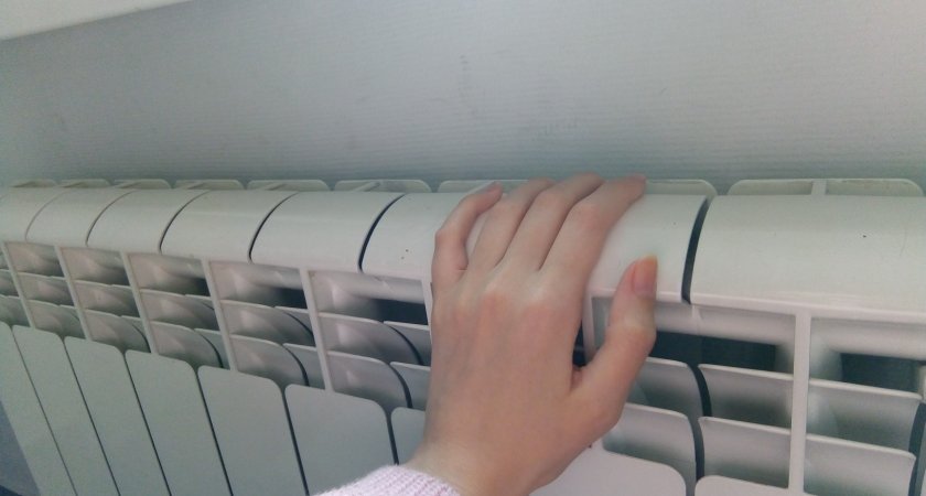 В Йошкар-Оле тепло в квартирах появится 19 сентября