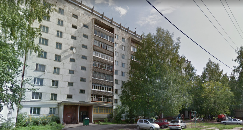 Прокуратура Марий Эл потратит более миллиона рублей на ремонт служебной квартиры