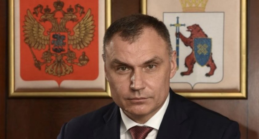 Глава Марий Эл Юрий Зайцев поддержал Указ Президента о частичной мобилизации 