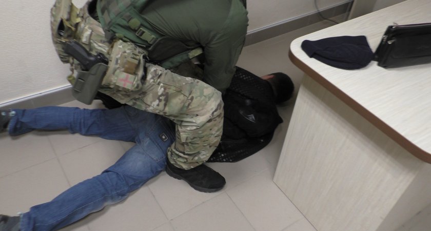 ФСБ и МВД выяснили, что к похищению человека в Марий Эл причастна преступная группировка