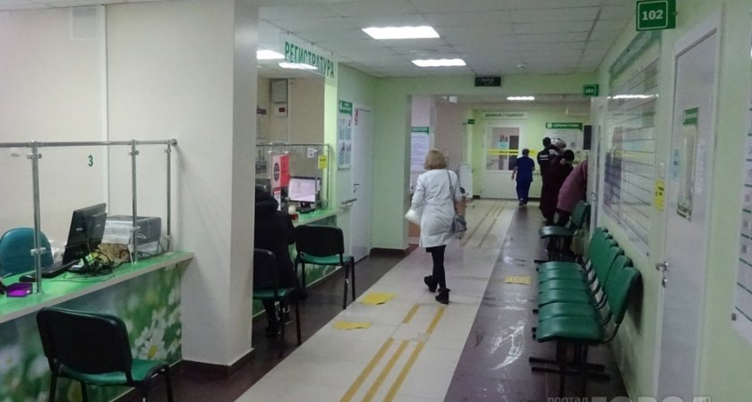 Появился график дней здоровья на октябрь в Марий Эл