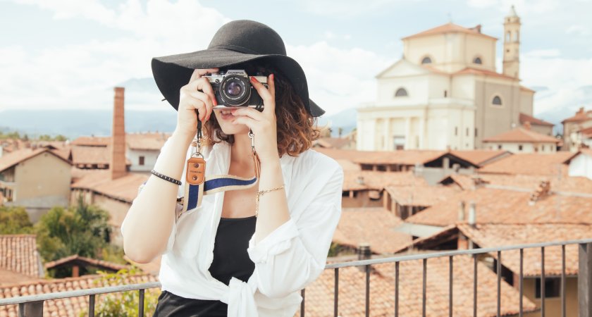 Близнецов ждут свидания, а Скорпионы будут витать в облаках