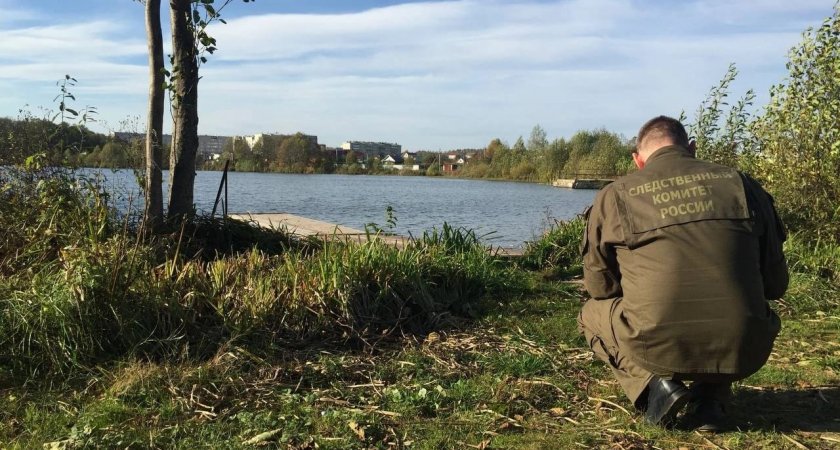 В Звениговском районе утонул 10-летний мальчик