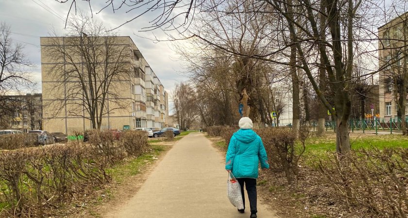 Три жительницы Йошкар-Олы отдали "курьеру" 700 тысяч рублей и остались без денег