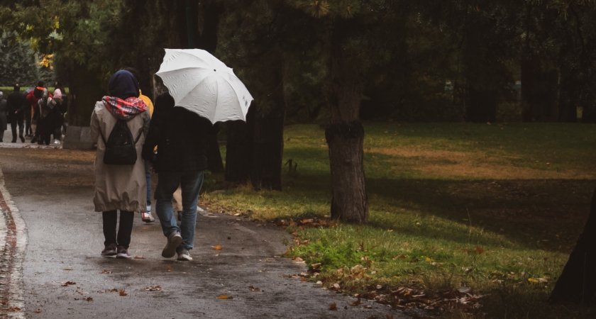 Синоптики рассказали о погоде на среду в Марий Эл