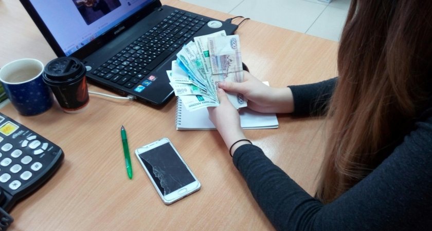 Жители Йошкар-Олы продолжают верить в "зеркальные" займы