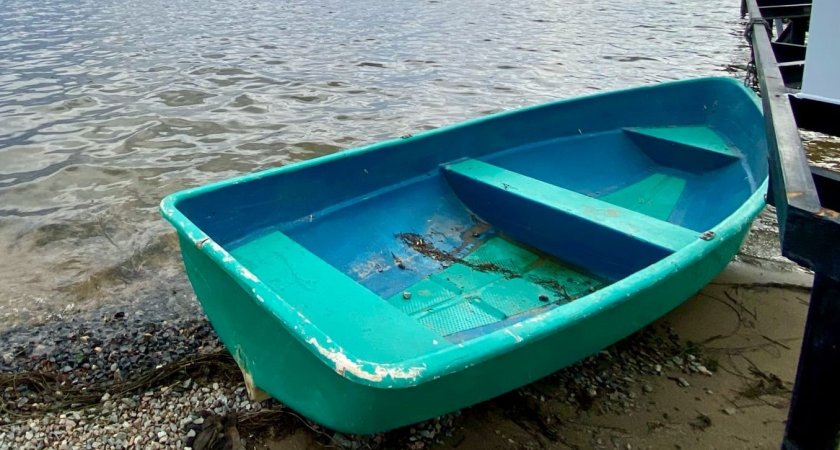 Жителя Марий Эл развели на деньги с помощью резиновой лодки