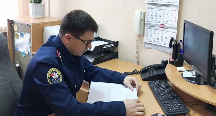 В Марий Эл будет суд на 16-летним подростком