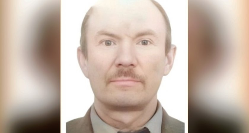 В Марий Эл три недели ищут мужчину с возможной потерей памяти