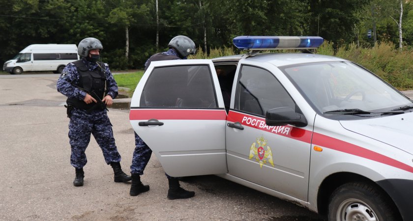В Марий Эл подросток прикинулся рыбаком, пытаясь скрыться