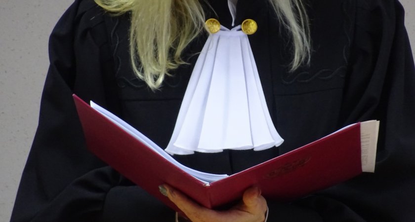 Житель Марий Эл жестоко расправился с болеющей матерью