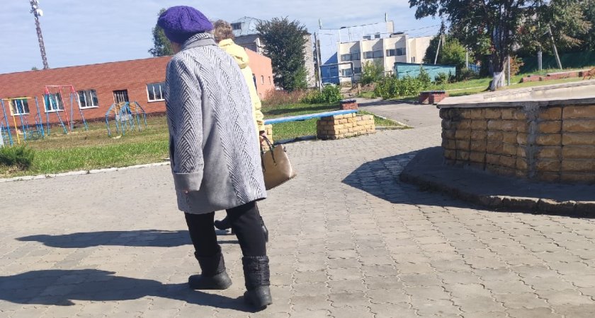 Пенсионеры Марий Эл переходят с кнопочных телефонов на смартфоны