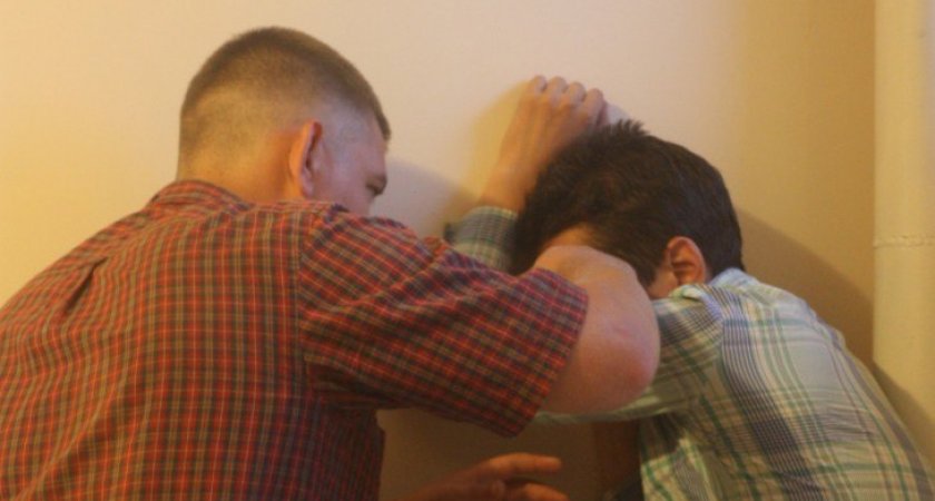 Бывшего вора отправят в колонию на 6,5 лет за несостоявшееся убийство в Йошкар-Оле