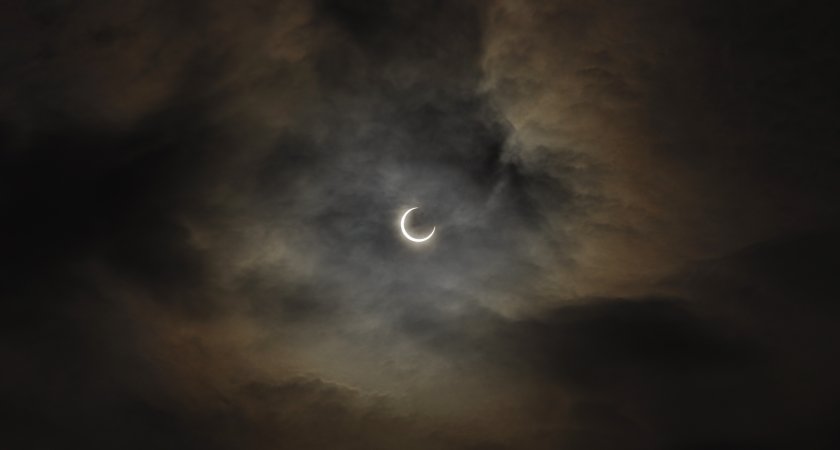 Солнечное затмение для некоторых знаков может принести фатальные события