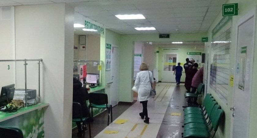 В Йошкар-Оле врачи проведут бесплатный прием горожан