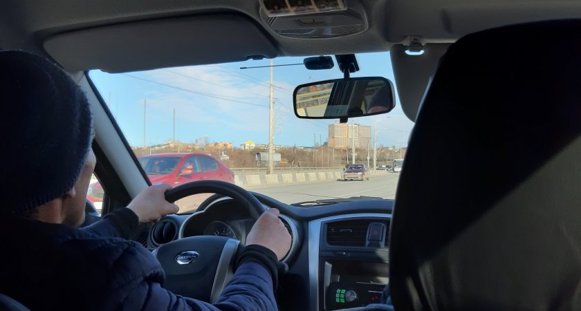 В Йошкар-Оле любитель ездить пьяным за рулем отправится в колонию