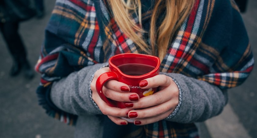 В четверг в Марий Эл немного потеплеет
