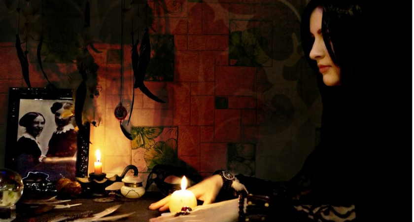 Во время ритуала по снятию порчи "целительница" похитила 200 тысяч у йошкаролинки