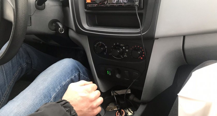 В Марий Эл посадили виновника смертельного ДТП