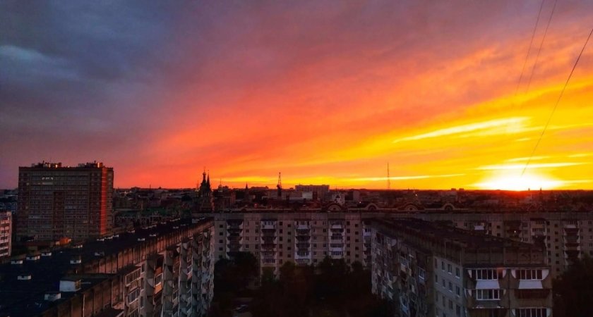 Марий Эл признали экологически благополучным регионом для жизни