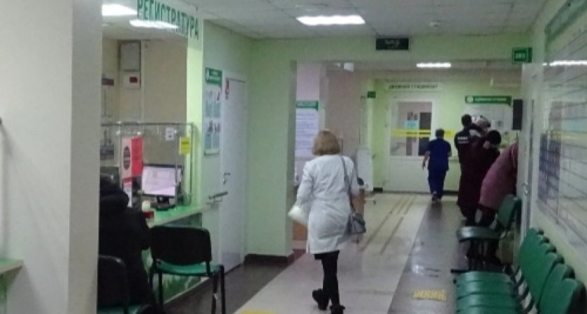 Марийские медики отправятся в новые российские регионы