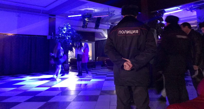 Марийские полицейские встретили более 20 детей, которые гуляли ночью без родителей