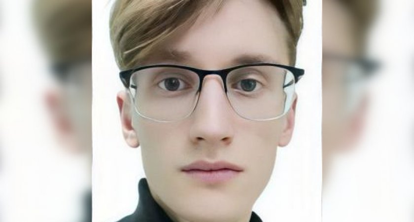 Больше месяца идут поиски 21-летнего жителя Йошкар-Олы