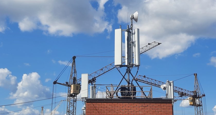 Tele2 улучшила качество связи в пяти крупных населенных пунктах Марий Эл