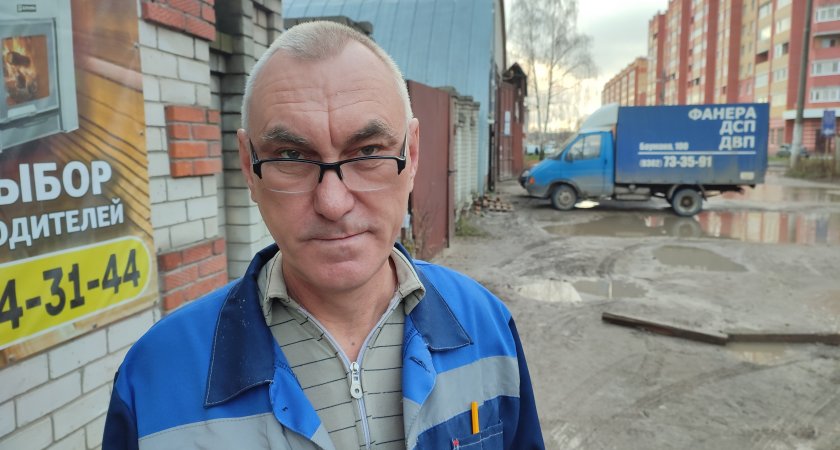 Йошкаролинцы сожалеют, что народ не спросили, нужен ли им такой праздник 4 ноября