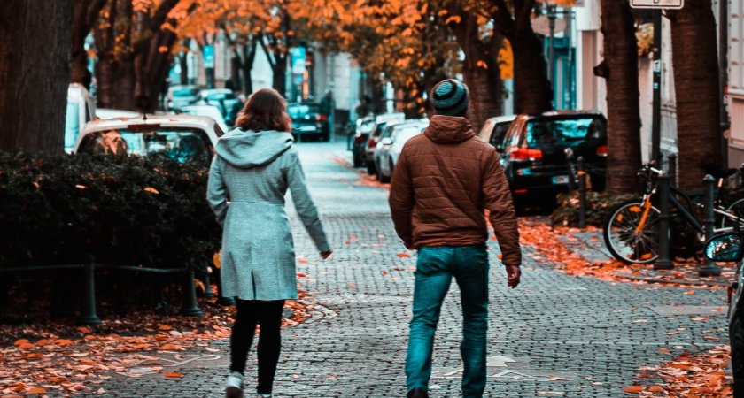 Синоптики рассказали о погоде в первый понедельник ноября в Марий Эл 