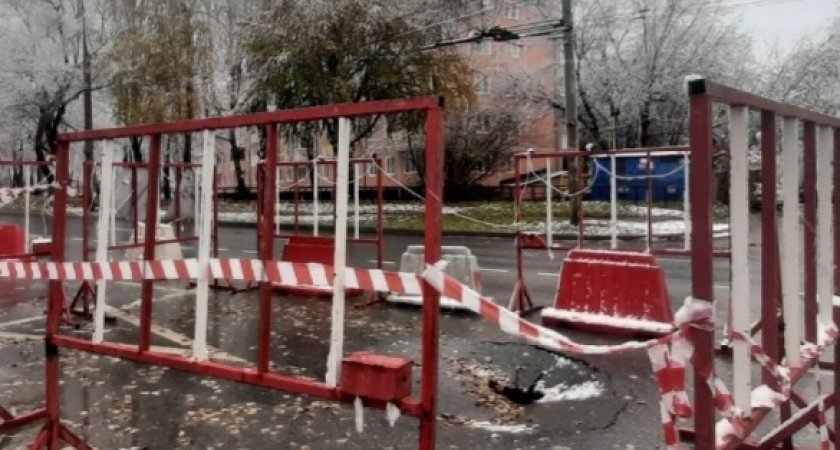 Жителей Йошкар-Олы не оставят без воды