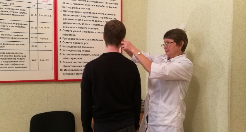 Рассказываем о сроках прохождения службы по призыву