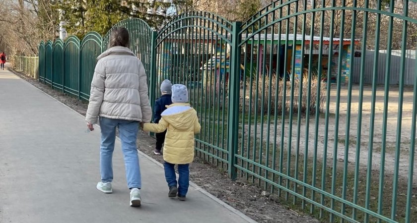 Путин дал указания по новому детскому пособию