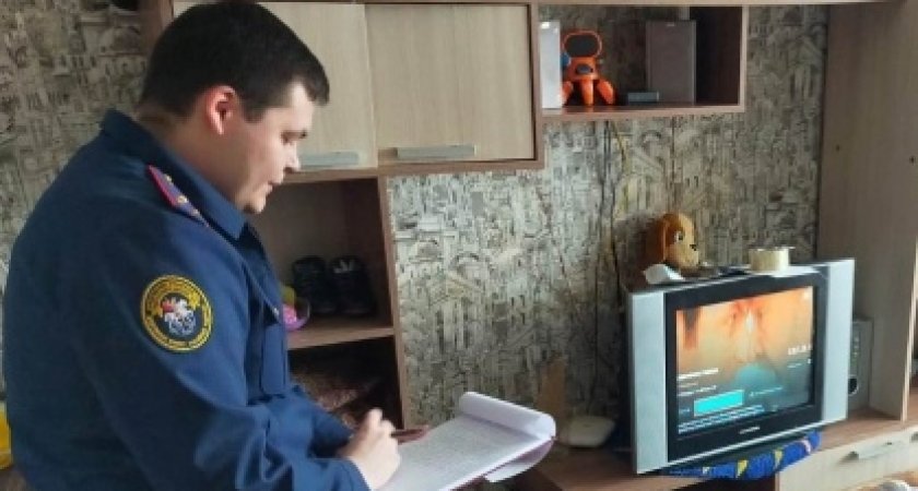 Йошкаролинец убил маленькую дочь, чтобы она прекратила плакать