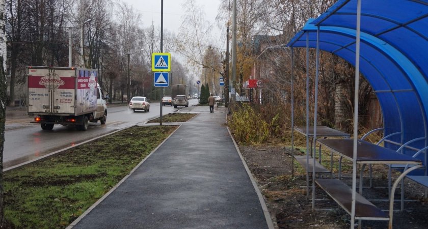 Синоптики обещают холодный вторник со снегом и порывистым ветром