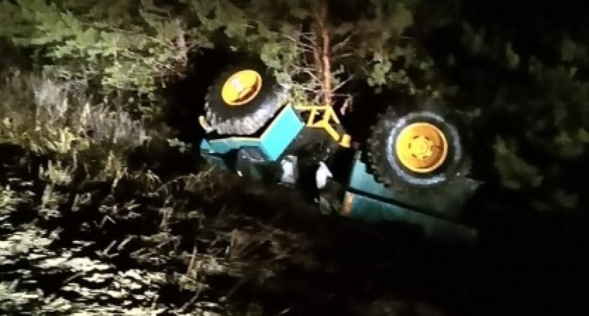 Следователи Марий Эл выясняют обстоятельства гибели подростка в ДТП