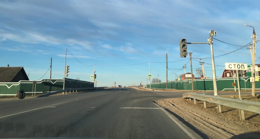 Три дороги в Марий Эл перекроют на вечер