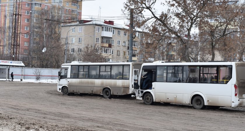 Для Йошкар-Олы закупят 50 новых автобусов