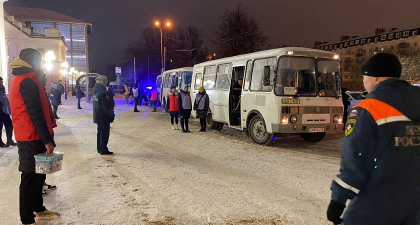 Полсотни жителей Украины, ДНР и ЛНР сбежали в Марий Эл