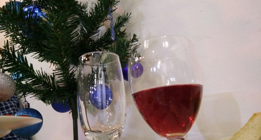 Самое популярное и проверенное вино на новогодний стол: 5 марок