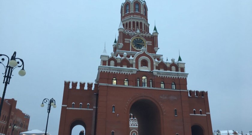 Марий Эл вошла в десятку малообеспеченных регионов, которым дадут по 1 млрд