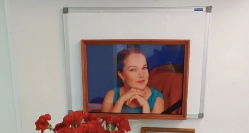 Погибшего в ДНР педиатра из Марий Эл наградили орденом Пирогова посмертно