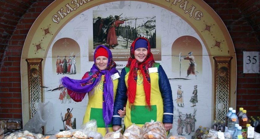 Сельскохозяйственная ярмарка ждет йошкаролинцев в эту субботу